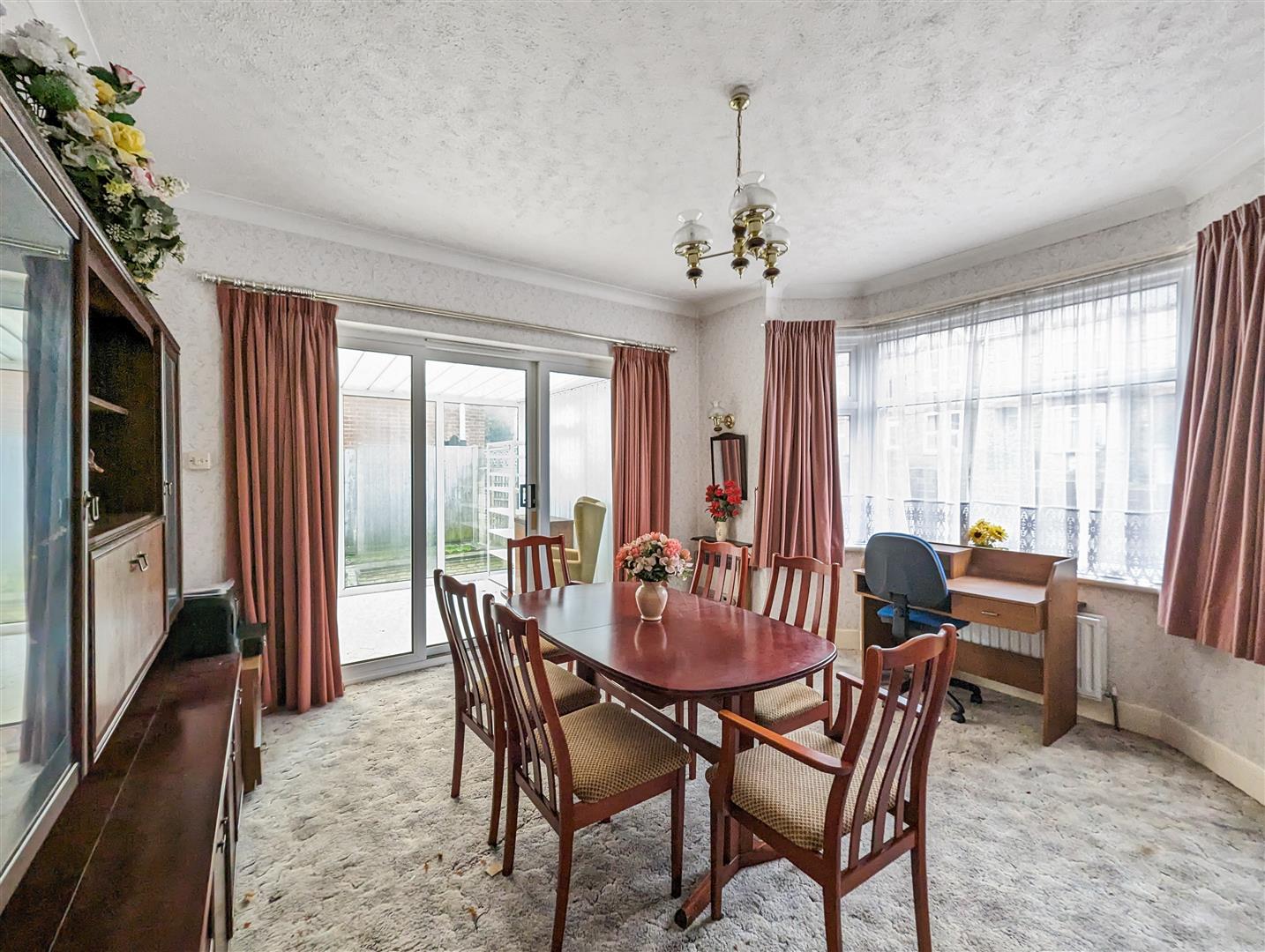 5 Bedroom House Garland Road, Poole